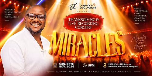 Miracles