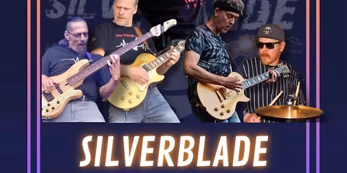 Silverblade - Slorarock