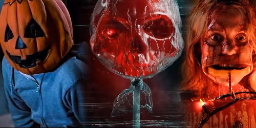 All Hallows Eve