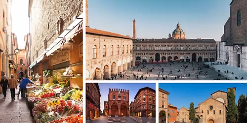 Bologna Medievale: Tra Storia, Misteri e Leggende