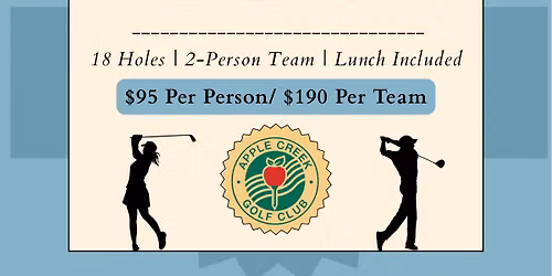 \u26f3\ufe0f Couples Tournament \u26f3\ufe0f