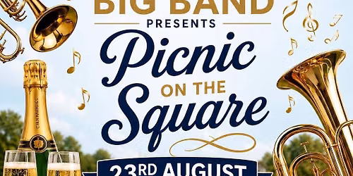 Picnic on the Square