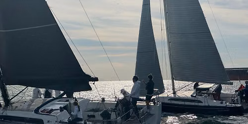 WNR July Series (PHRF-5 Long-Course)