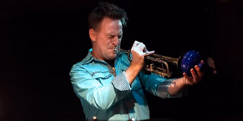 Ellwood Epps Quartet