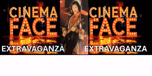 CINEMA FACE EXTRAVAGANZA AT THE EL MOCAMBO
