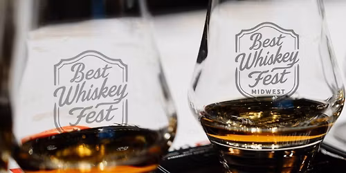 Best Whiskey Fest Midwest