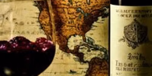 Wines of The Americas