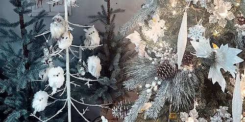 Winter Wonderland Maze $3.00