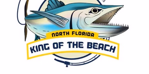 8th Annual North Florida King of the Beach