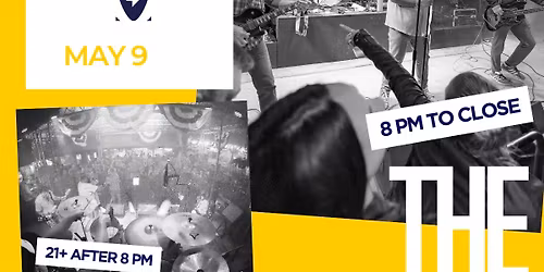 Monterey Jack at Brickyard