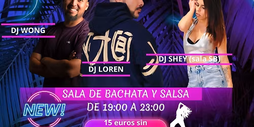 OHANA NOVIEMBRE 2025 