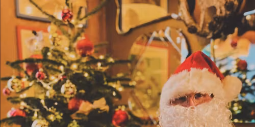 Breakfast with Santa \ud83c\udf85