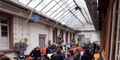 Skibasar des Skiverein Schramberg e.V.