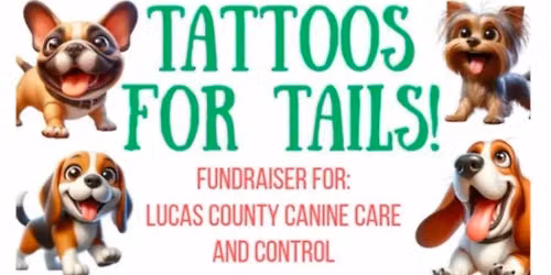 Tattoos for Tails\ud83d\udc3e
