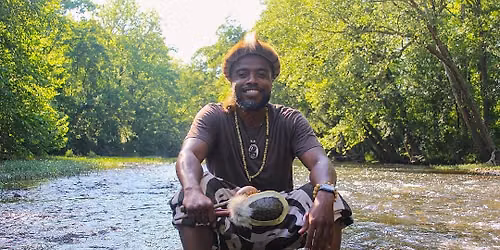 Returning to the Wisdom Within: A 4-Week Healing Journey With Antonio Stovall 