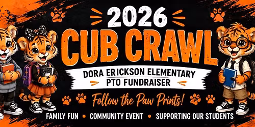 Cub Crawl