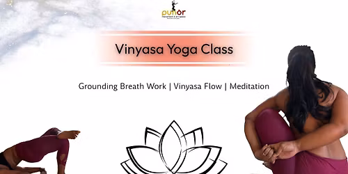 Yoga Classes Indiranagar