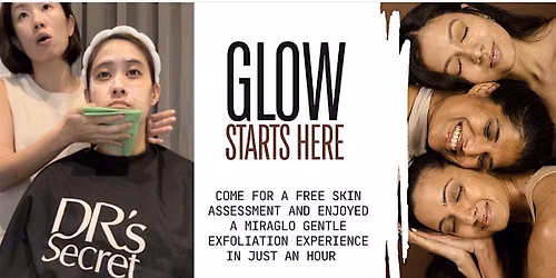 Looking for face model volunteer (skin demo)!