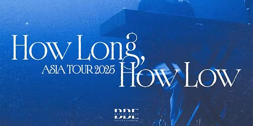 HAYD LIVE IN SINGAPORE