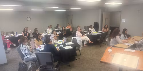 Cognitive Enrichment Certification Training 