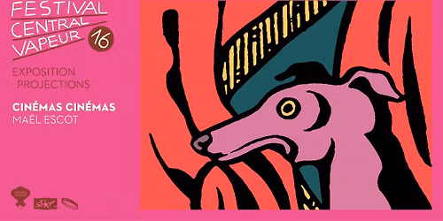 Cin\u00e9mas Cin\u00e9mas - Ma\u00ebl Escot