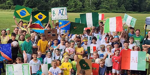 25th Annual Mike Iannelli Soccer School