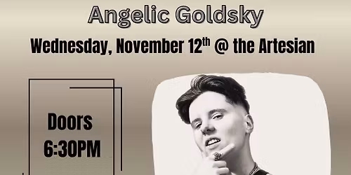 Creative City Centre presents Regina Word Up Open Mic Night!