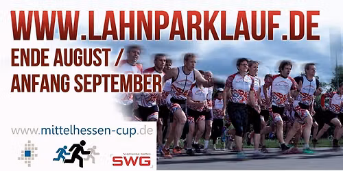 Lahnparklauf 2026