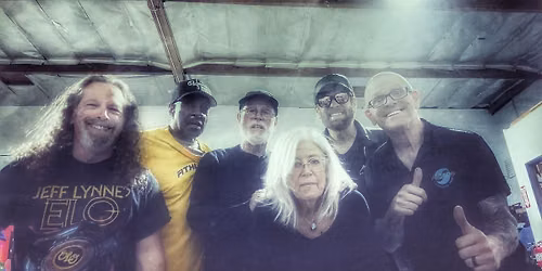 Midnight Vipers will be playing at  Mouthful Eatery 