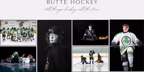 Butte Irish v Helena Bighorns Home Opener