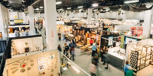 Paradise City Arts Winter Show