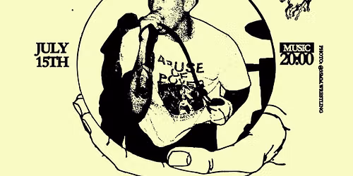 Identity Shock + Preemtive Strike + Big Iron in Berlin