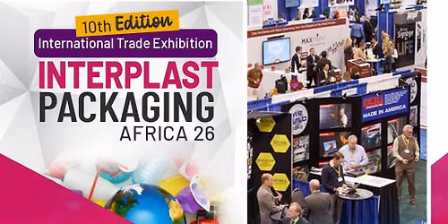 Interplastpack Africa 2026
