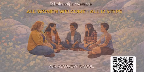 Live & Let Live Retreat