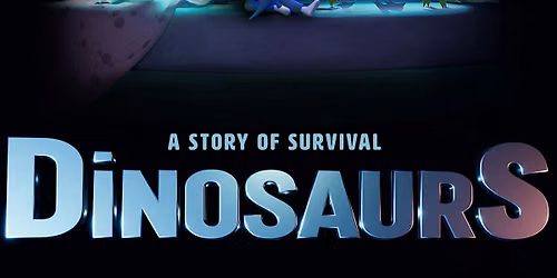 From Dinosaurs to the Stars