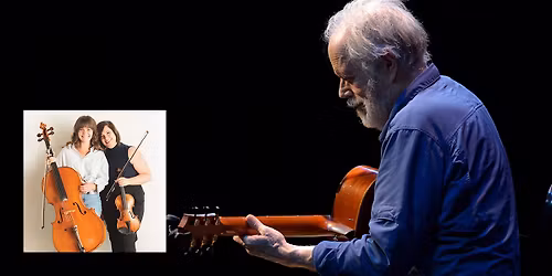 Leo Kottke: Live at The Ordway 