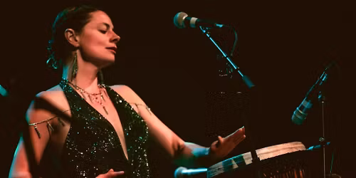 Bonnie Paine