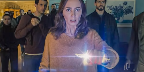 Disclosure Day (2026)