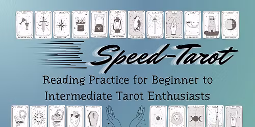 Speed-Tarot!
