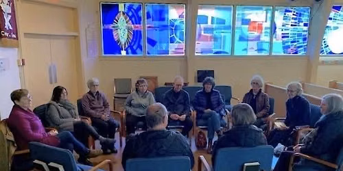 Tuesday Contemplative Prayer