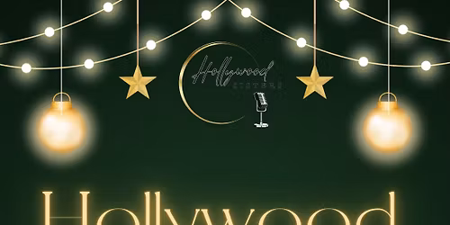 Hollywood Sisters and Friends