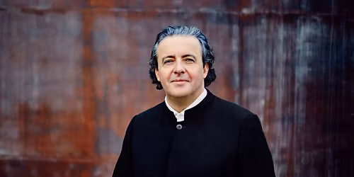 Mena & Mozart | DR Koncerthuset | Koncertsalen