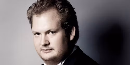 Sirvend & Mozart | DR Koncerthuset | Koncertsalen