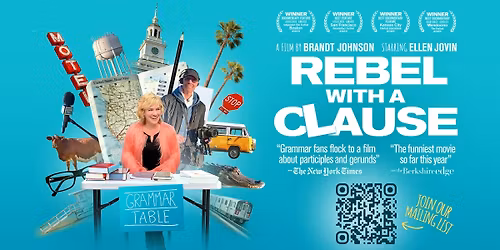 Rebel With a Clause