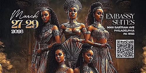 Minaret Court 154 2026 Annual Court Ball