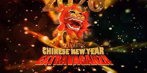 Chinese New Year Extravaganza