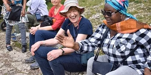 Heritage Walks!