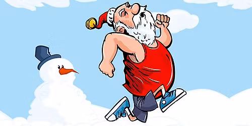 Christmas Lights Runs (members only)