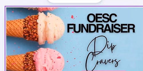 OESC Fundraiser
