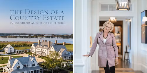 The Design of a Country Estate